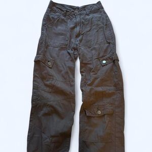 ~Grey SHEIN Cargo Pants~